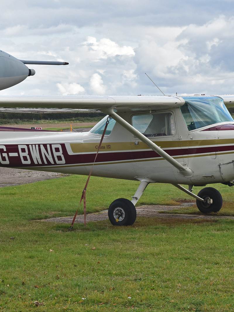 G-BWNB - Cessna