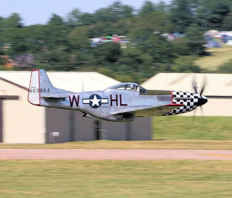  - Warbird