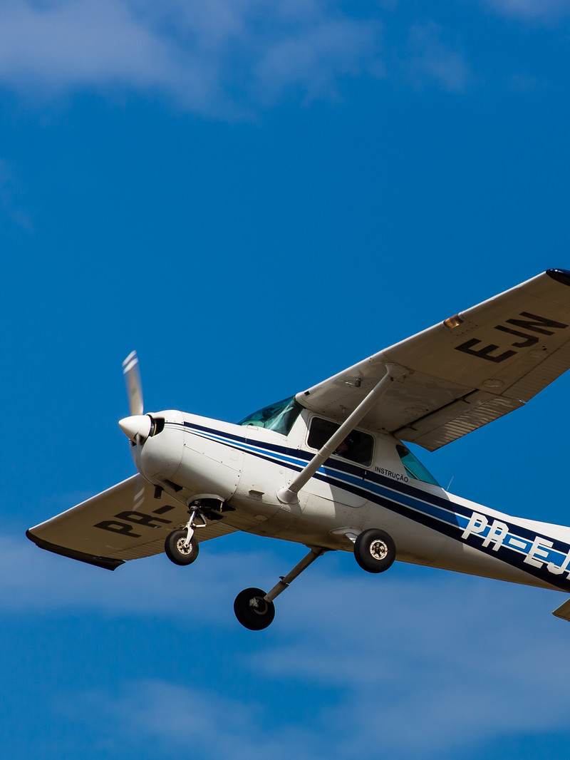 PR-EJN - Cessna