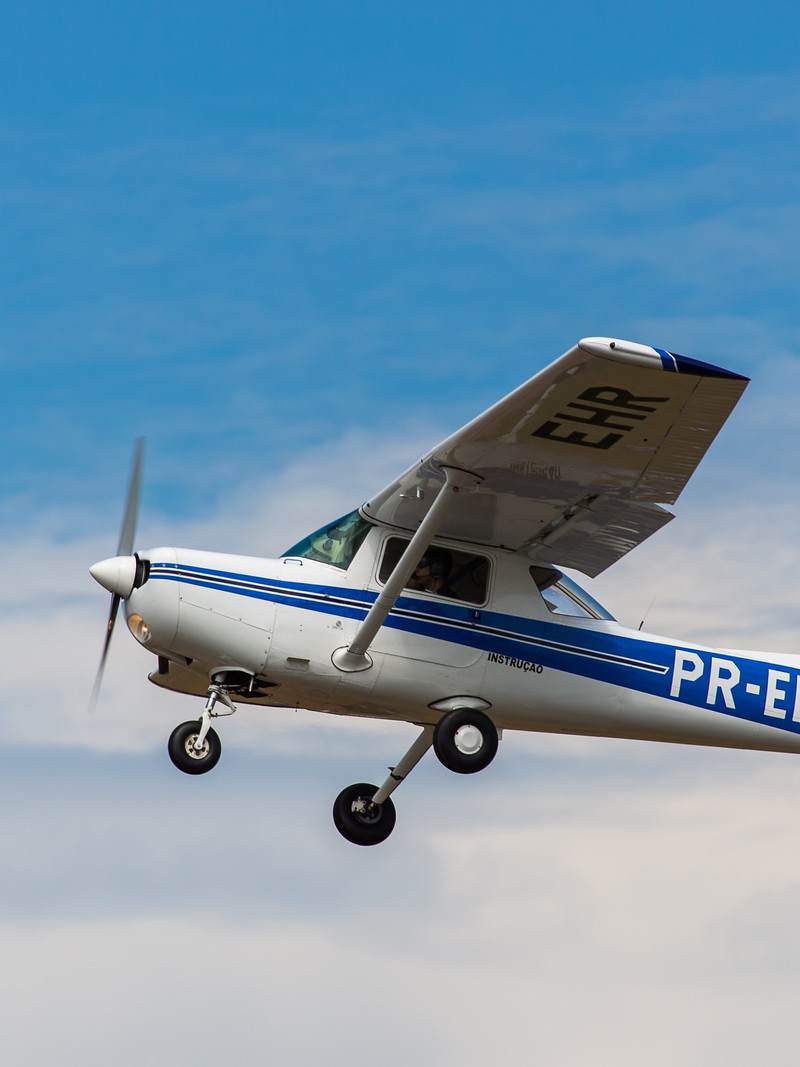 PR-EHR - Cessna