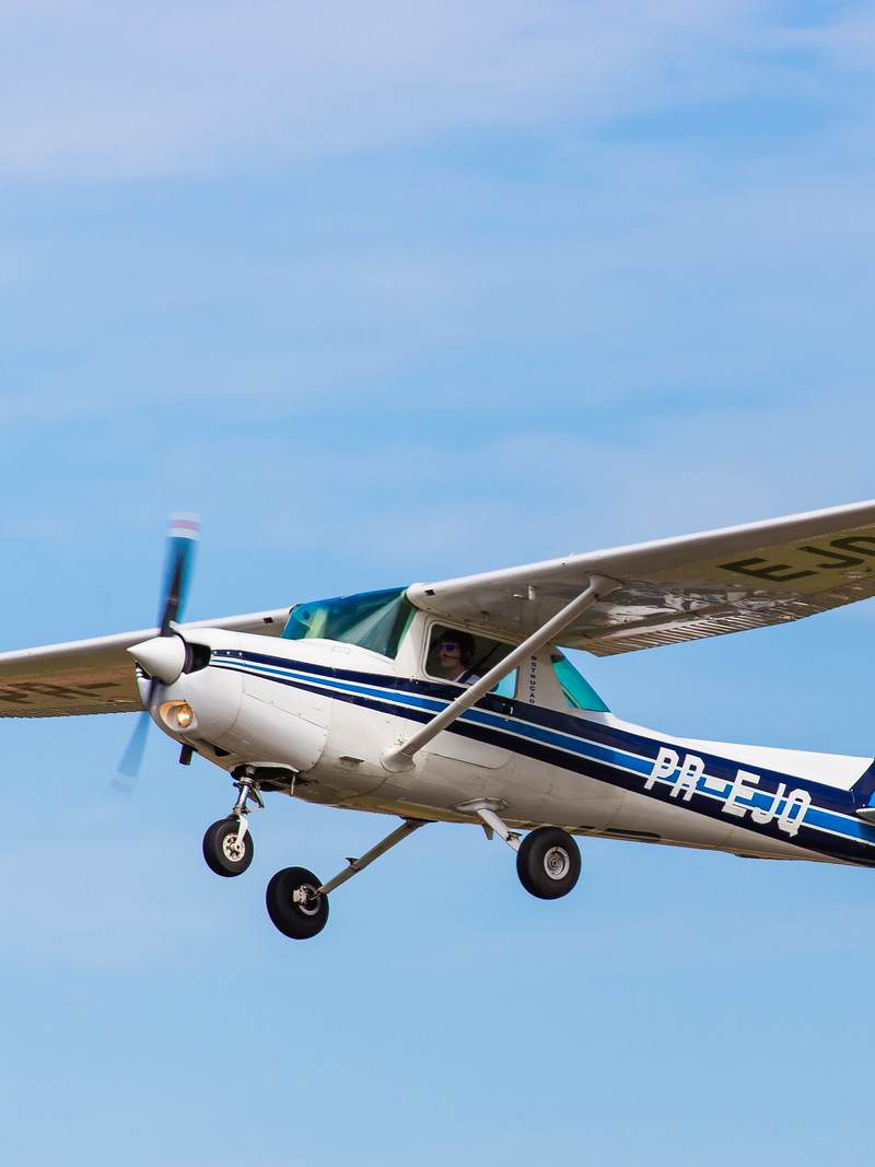 PR-EJQ - Cessna