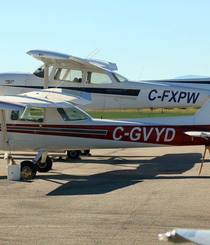 C-GVYD - Cessna