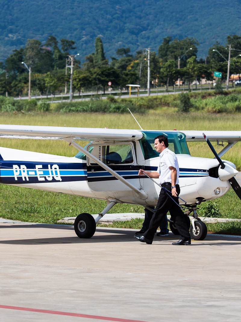 PR-EJQ - Cessna