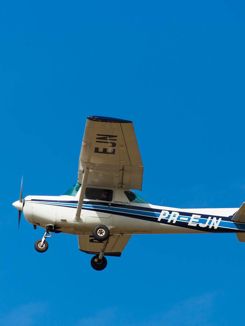 PR-EJN - Cessna
