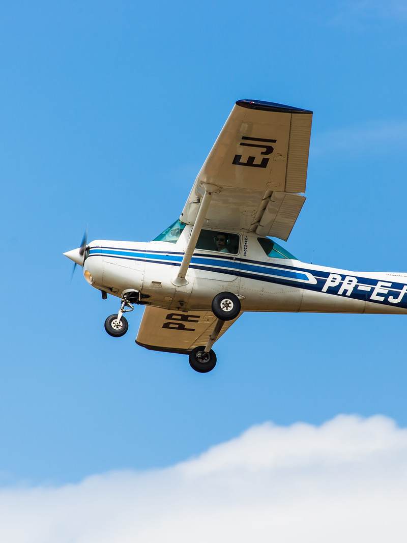 PR-EJI - Cessna