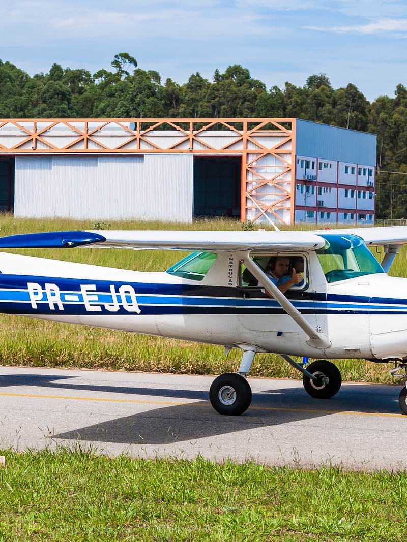 PR-EJQ - Cessna