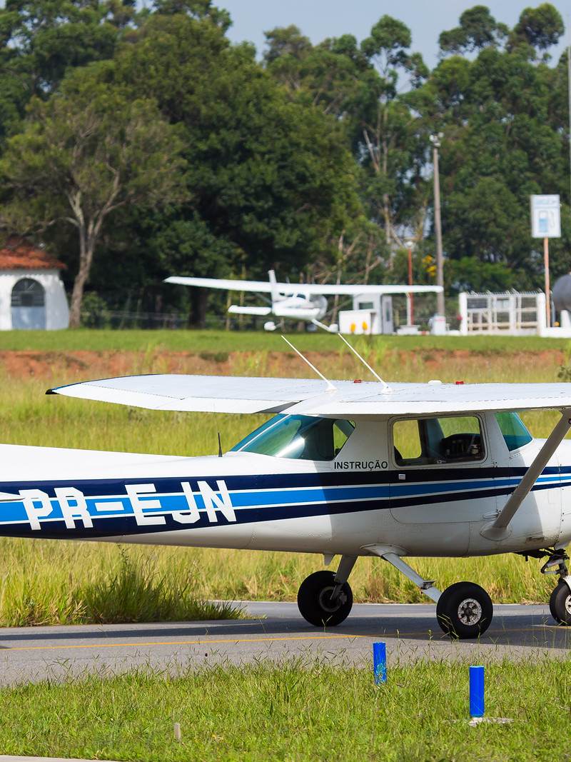 PR-EJN - Cessna