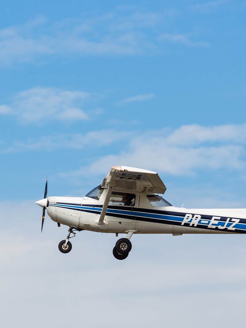 PR-EJZ - Cessna