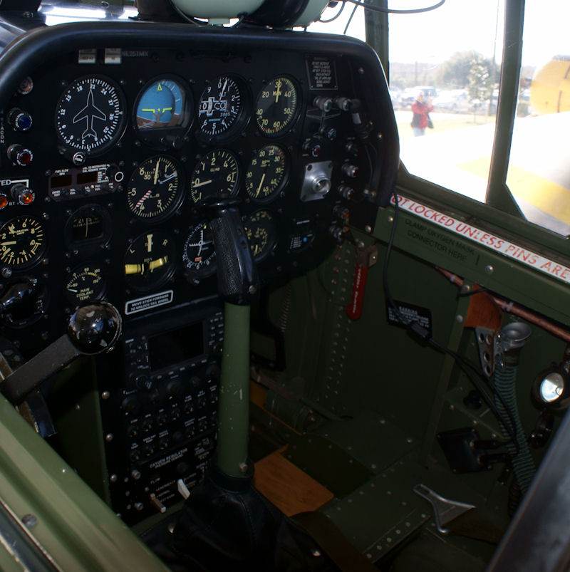 N251MX - Aircraft