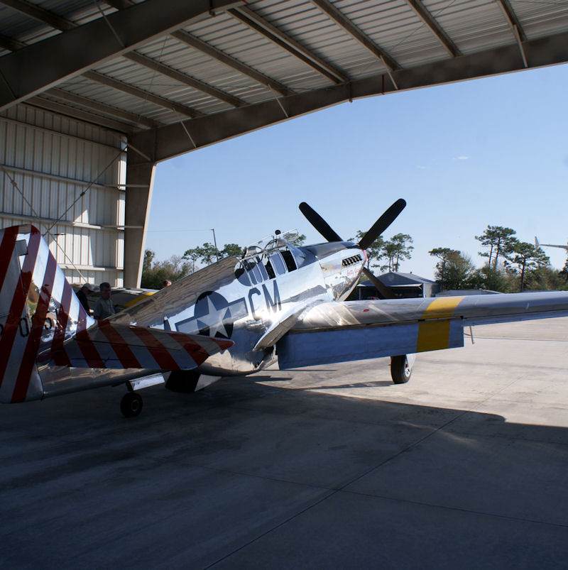 N251MX - Single-engine aircraft