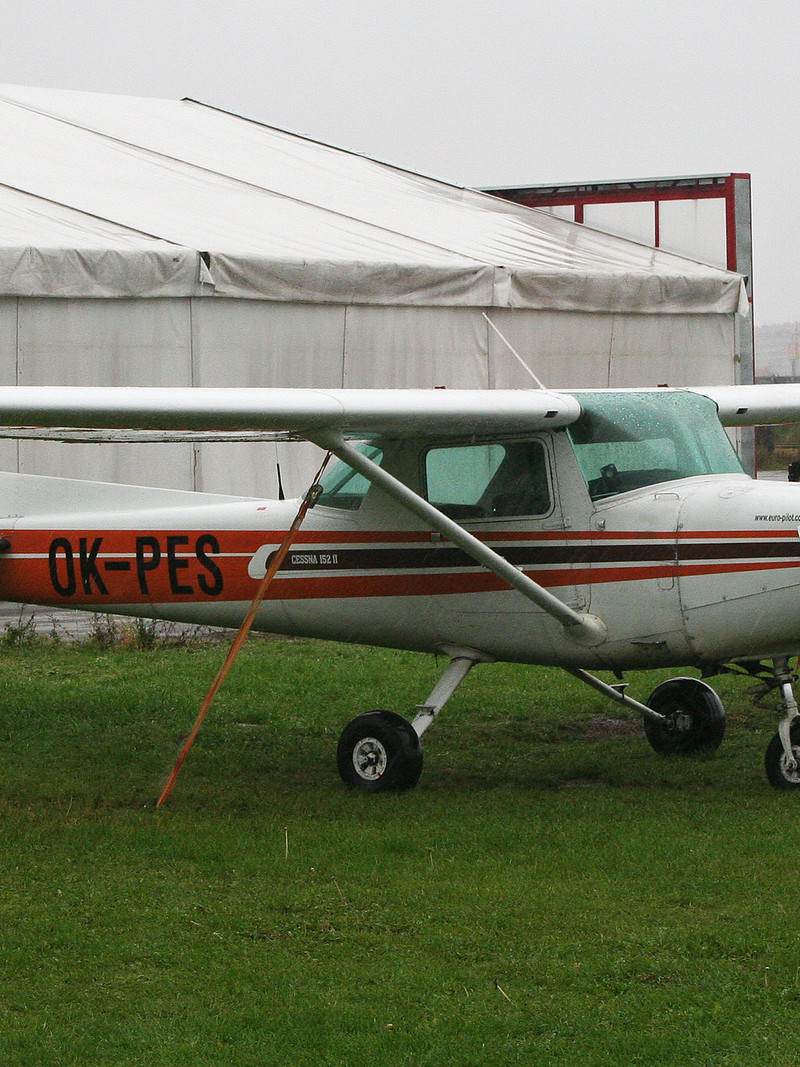 OK-PES - Cessna