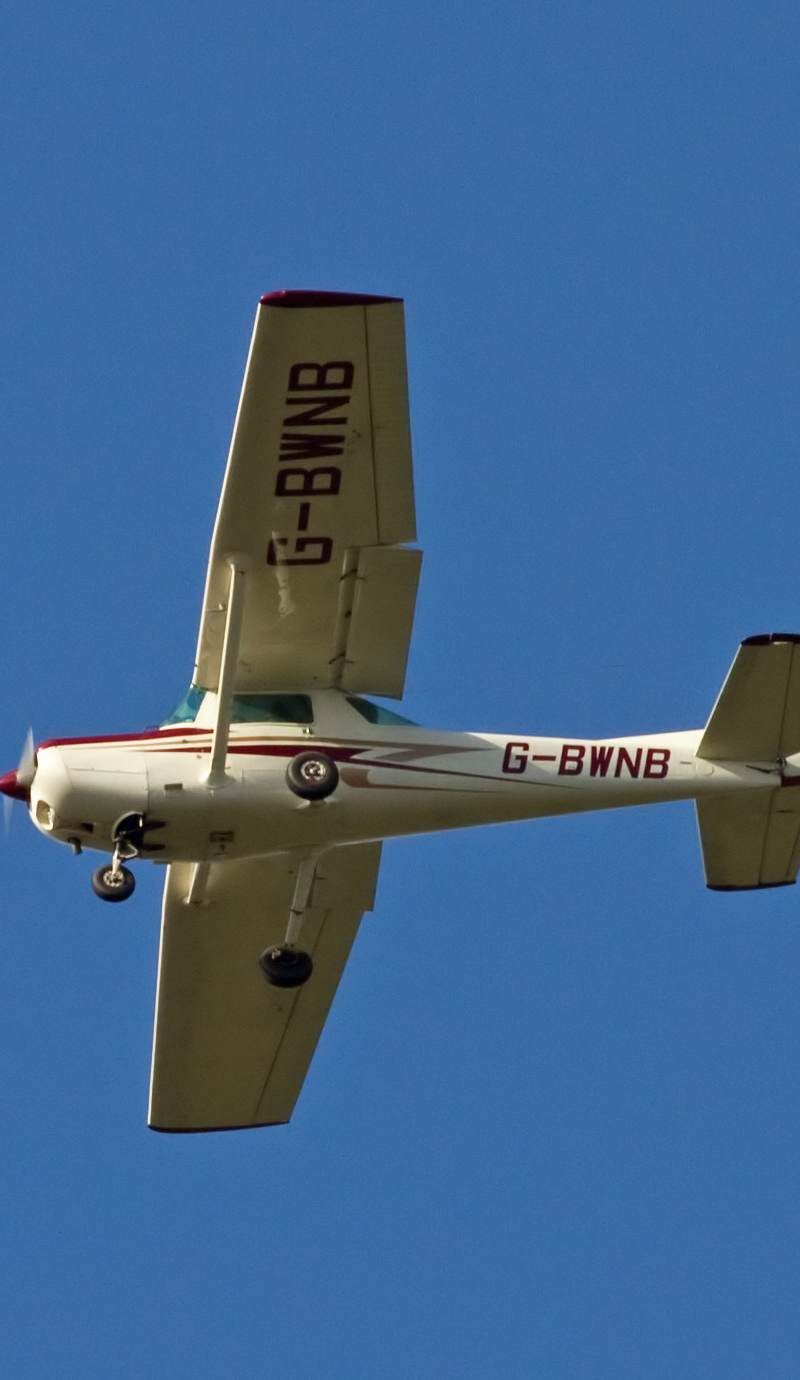 G-BWNB - Cessna