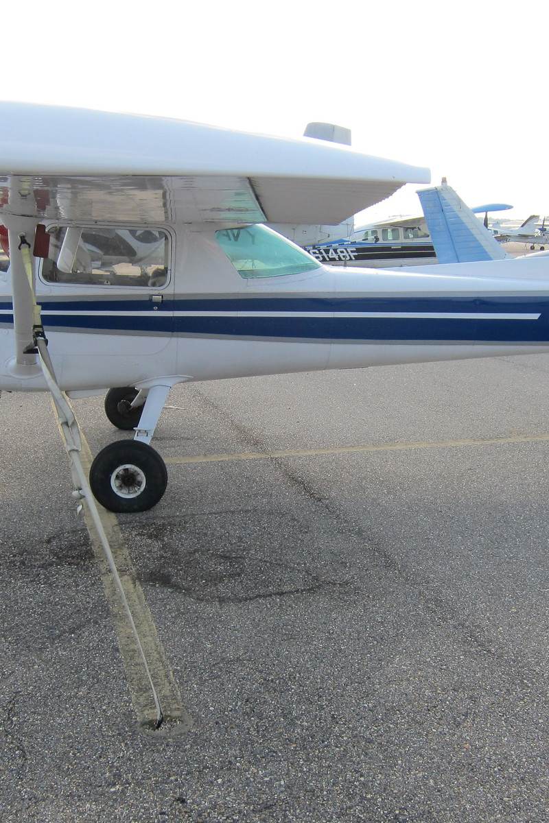 N67402 - Cessna