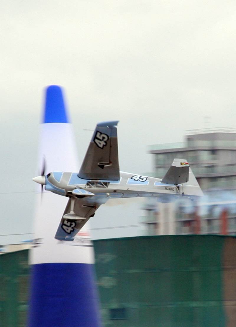 N24KC - Single-engine aircraft