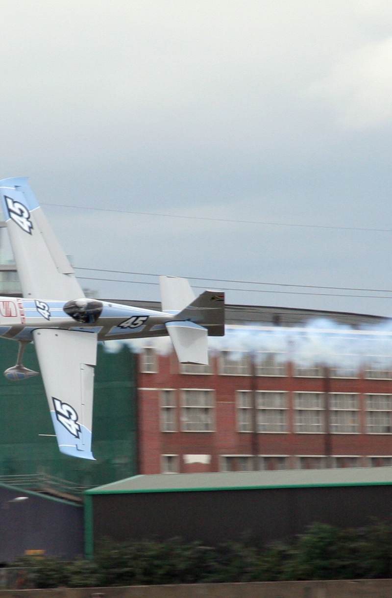 N24KC - Single-engine aircraft