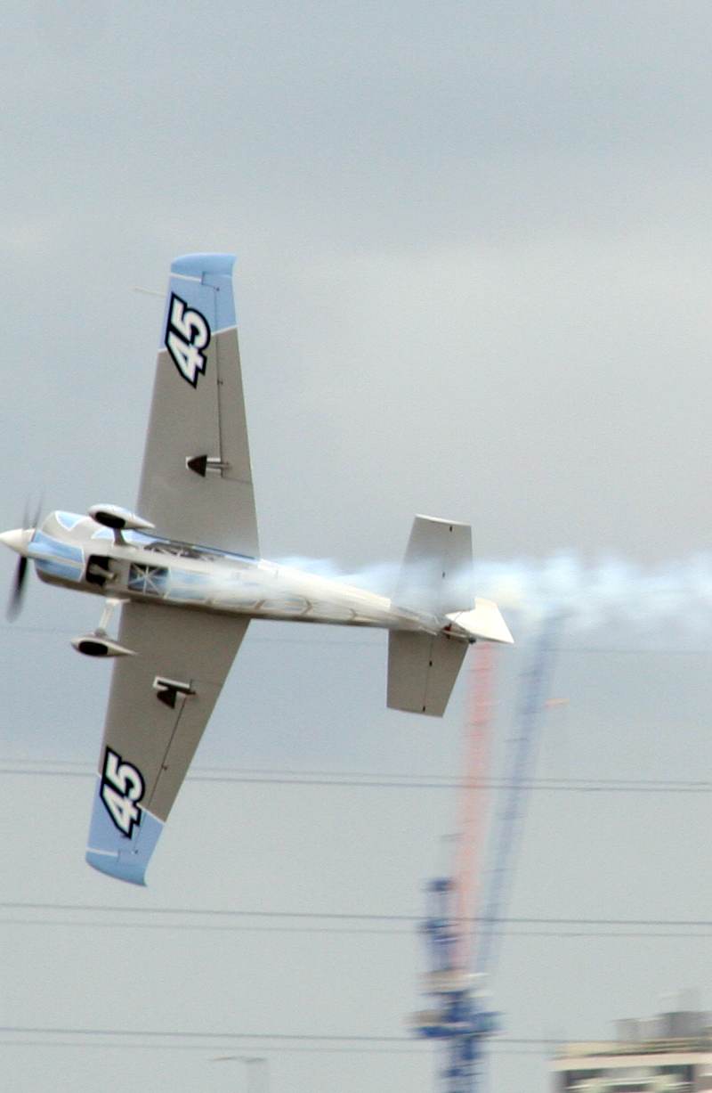 N24KC - Single-engine aircraft