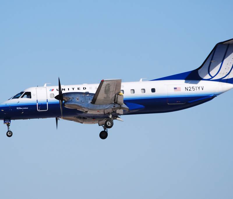 N251YV - Embraer