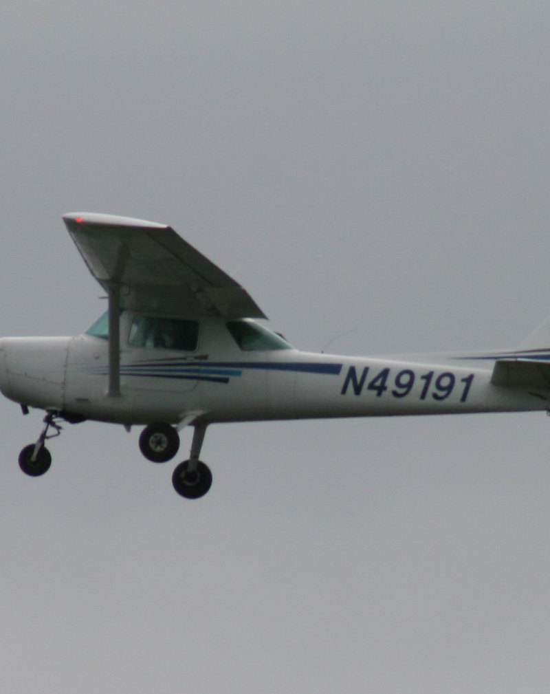 N49191 - Cessna