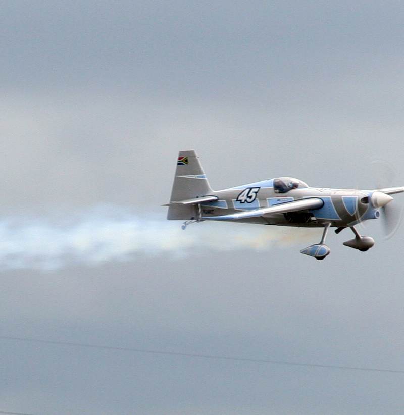 N24KC - Single-engine aircraft