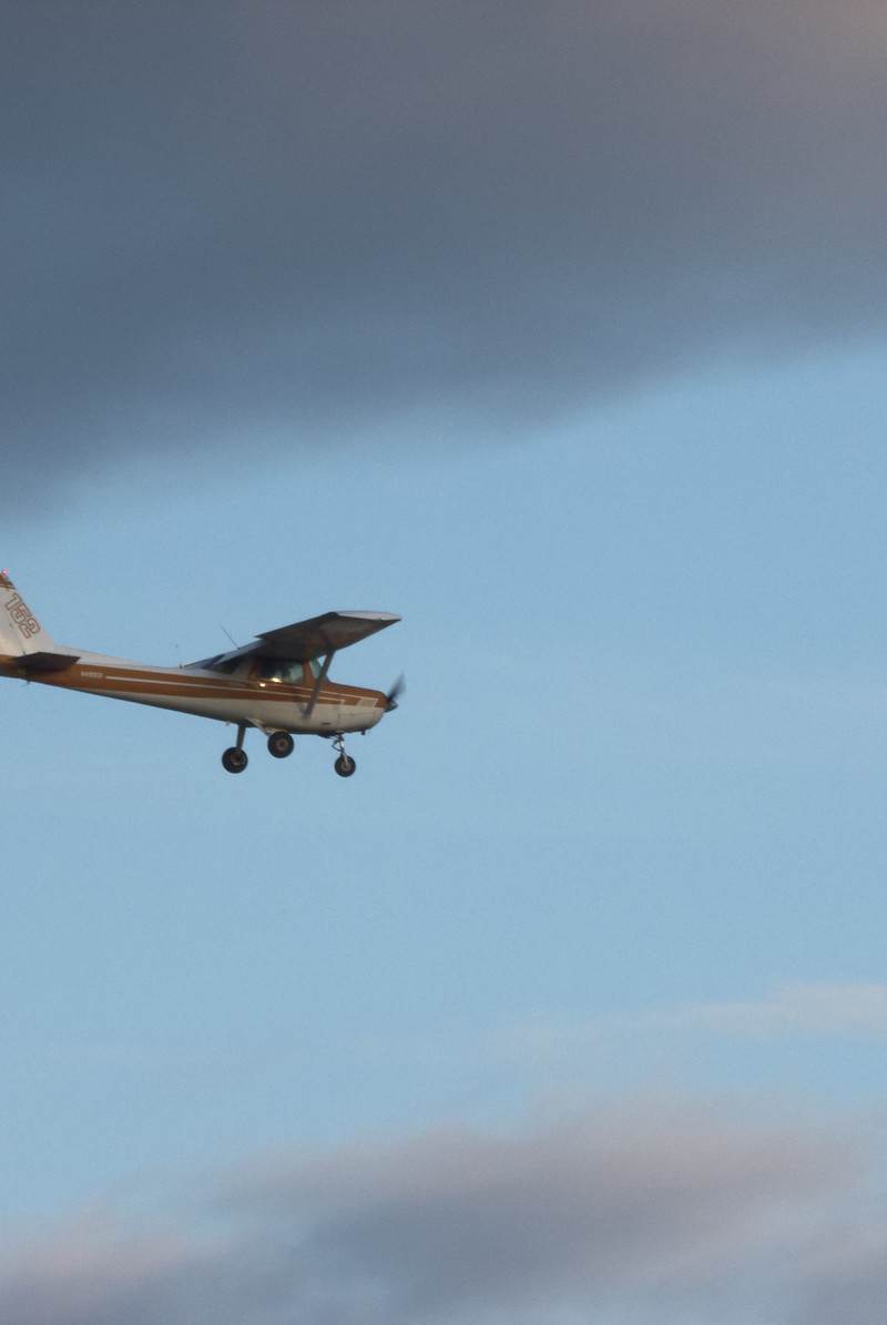 N49931 - Cessna