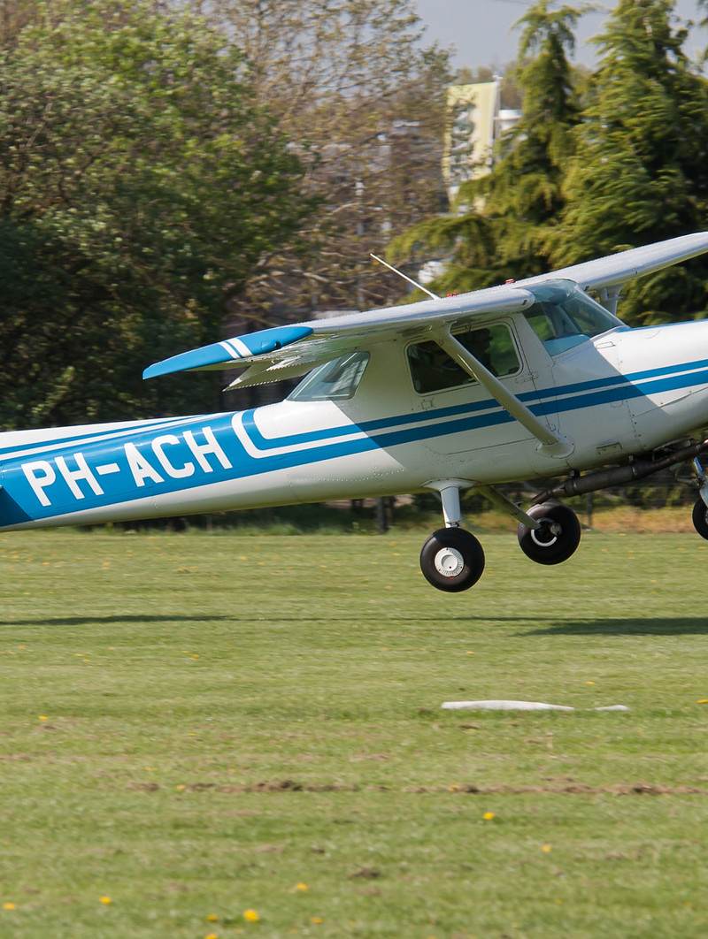 PH-ACH - Cessna