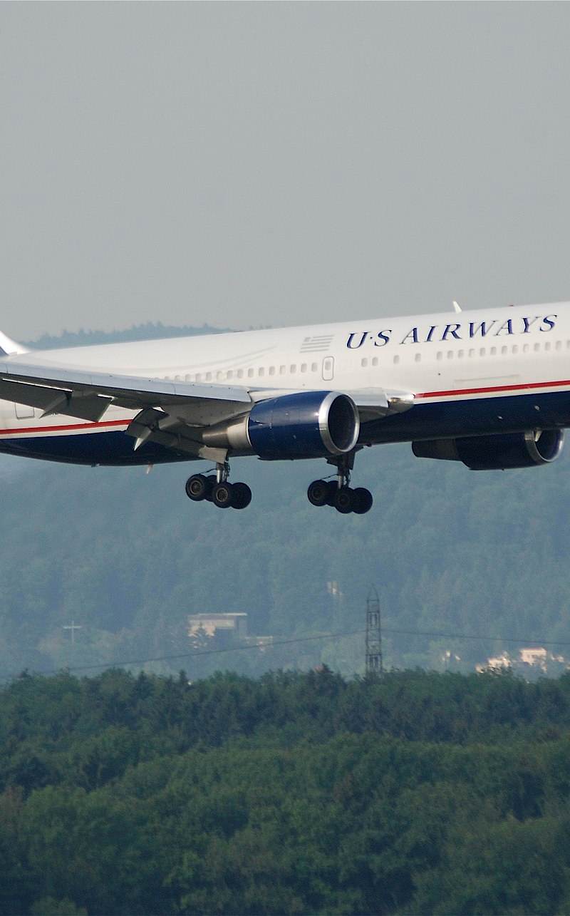 N253AY - Boeing