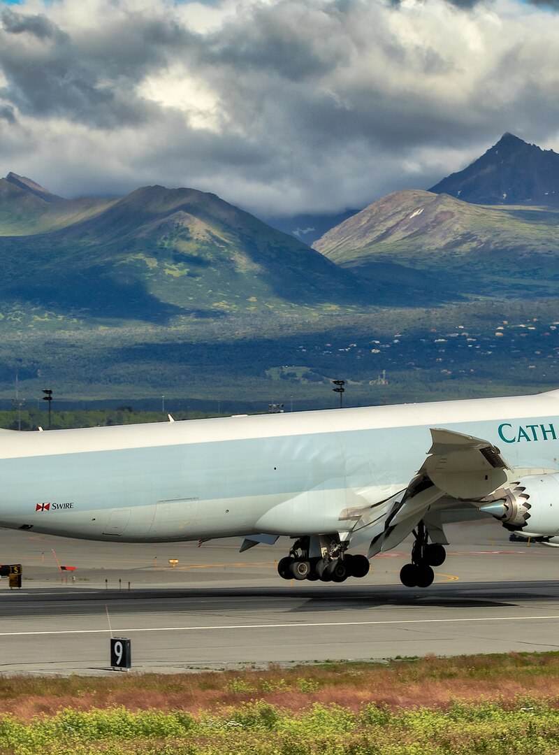  - Boeing