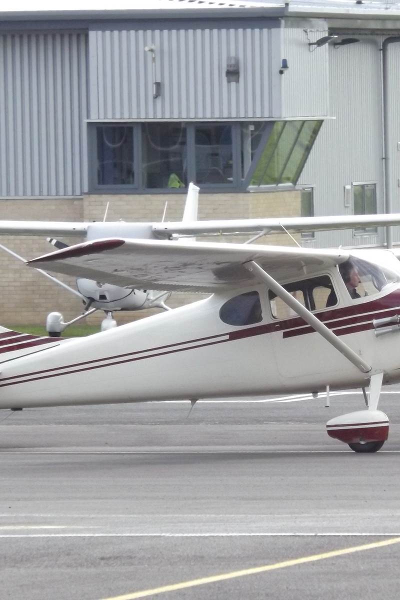 N2366D - Cessna