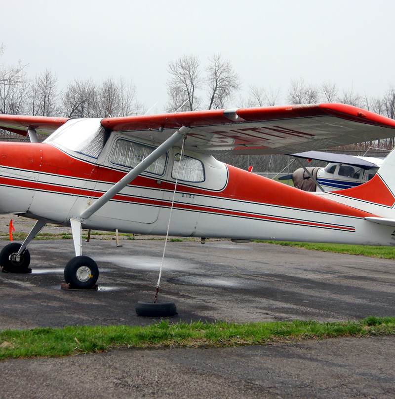 C-FITN - Cessna