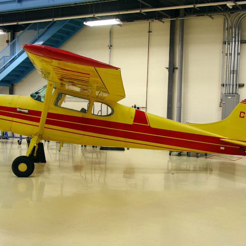 C-FNNY - Cessna
