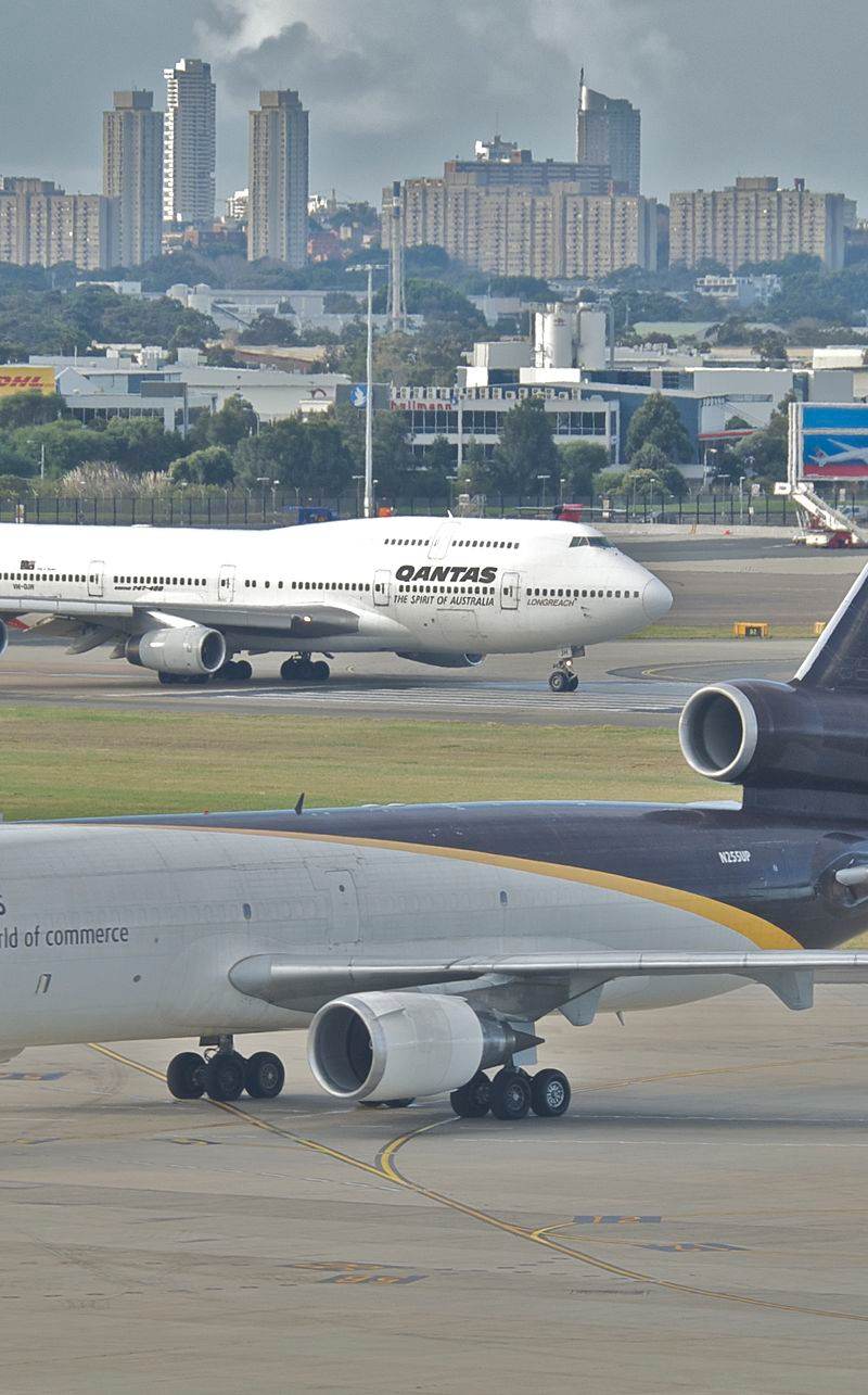 N255UP - Boeing