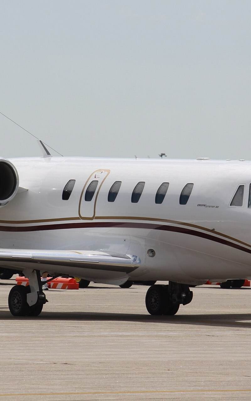 N24KT - Cessna