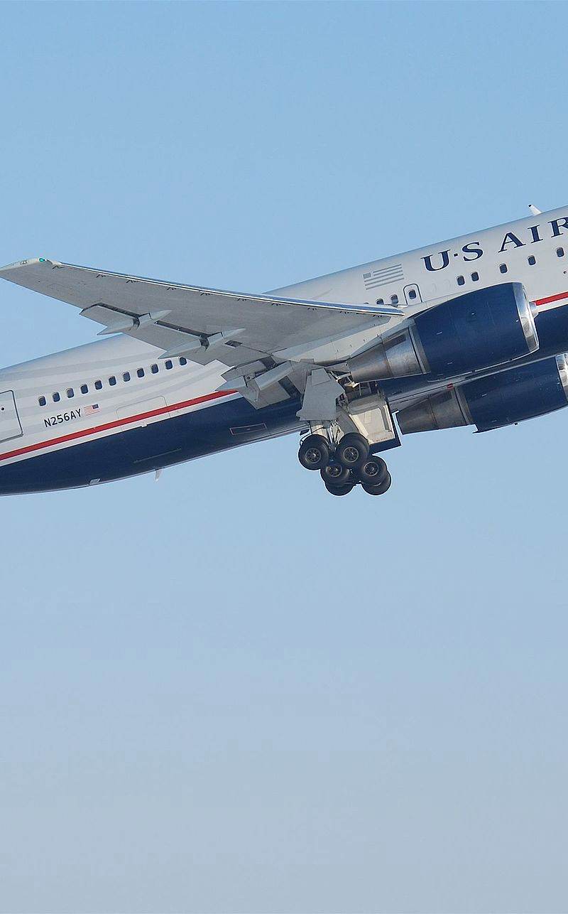 N256AY - Boeing