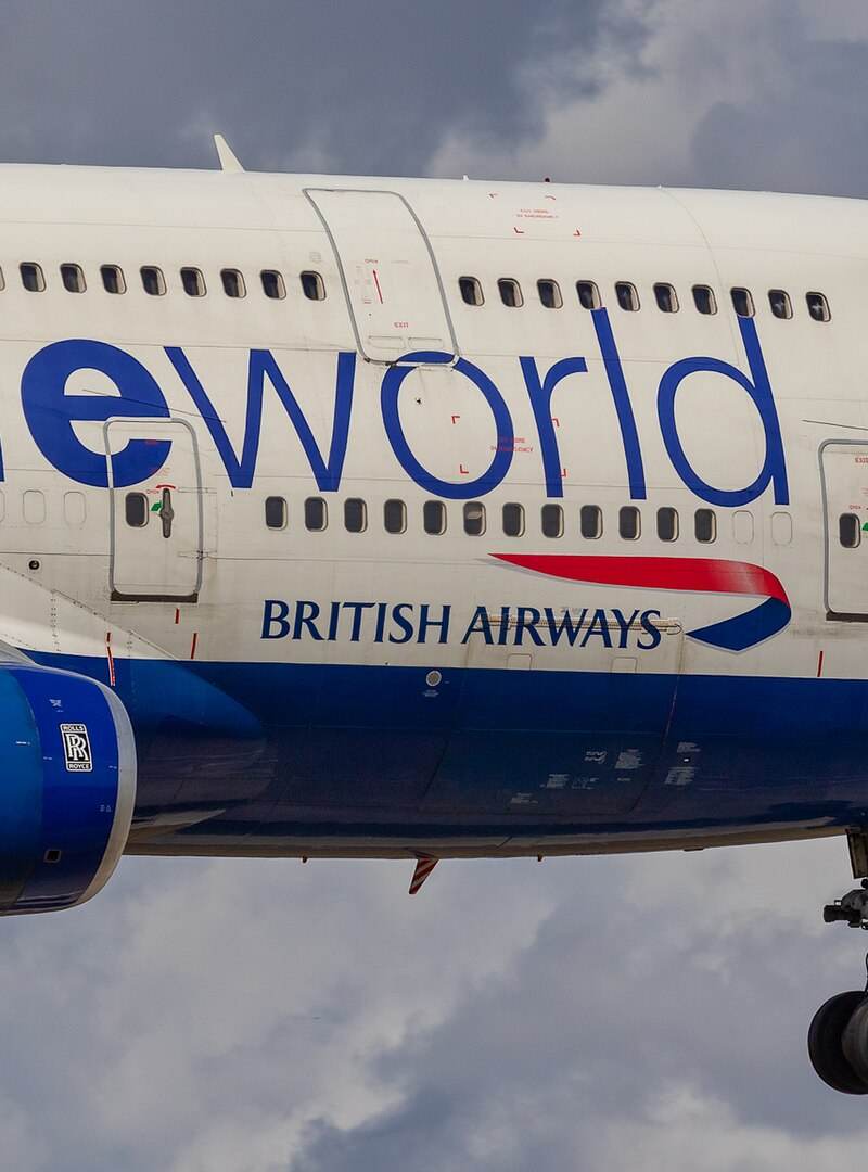  - Boeing
