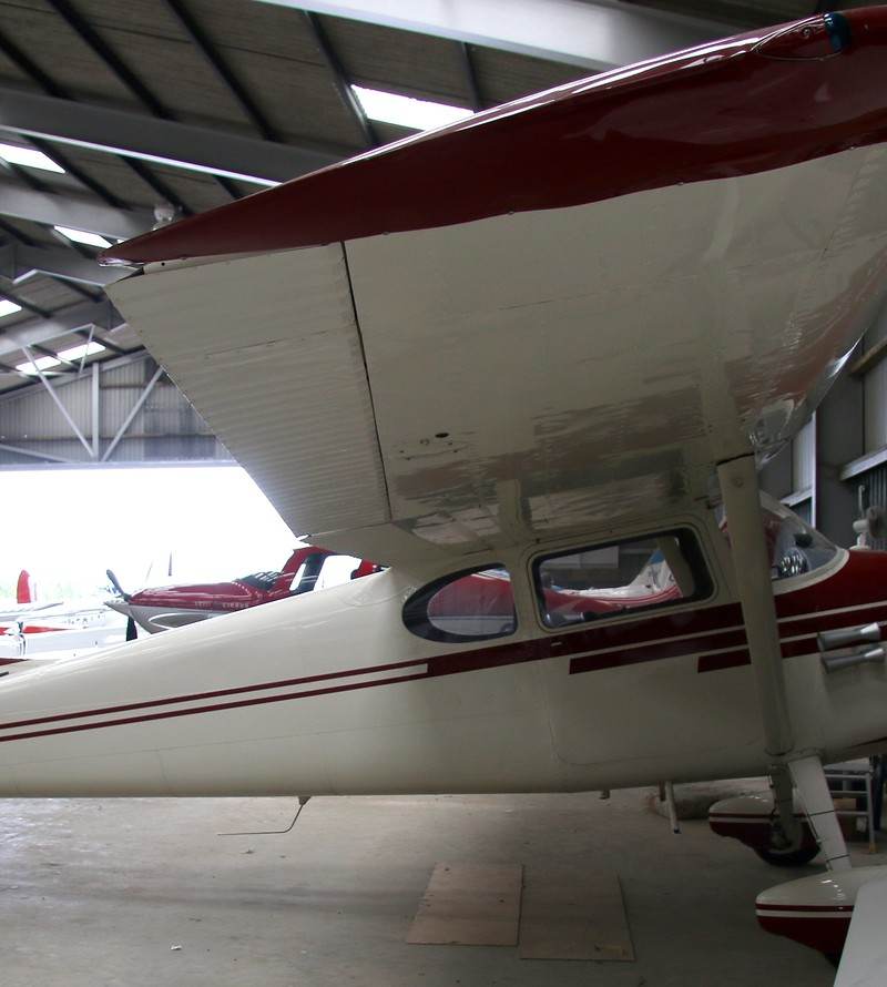 N2366D - Cessna