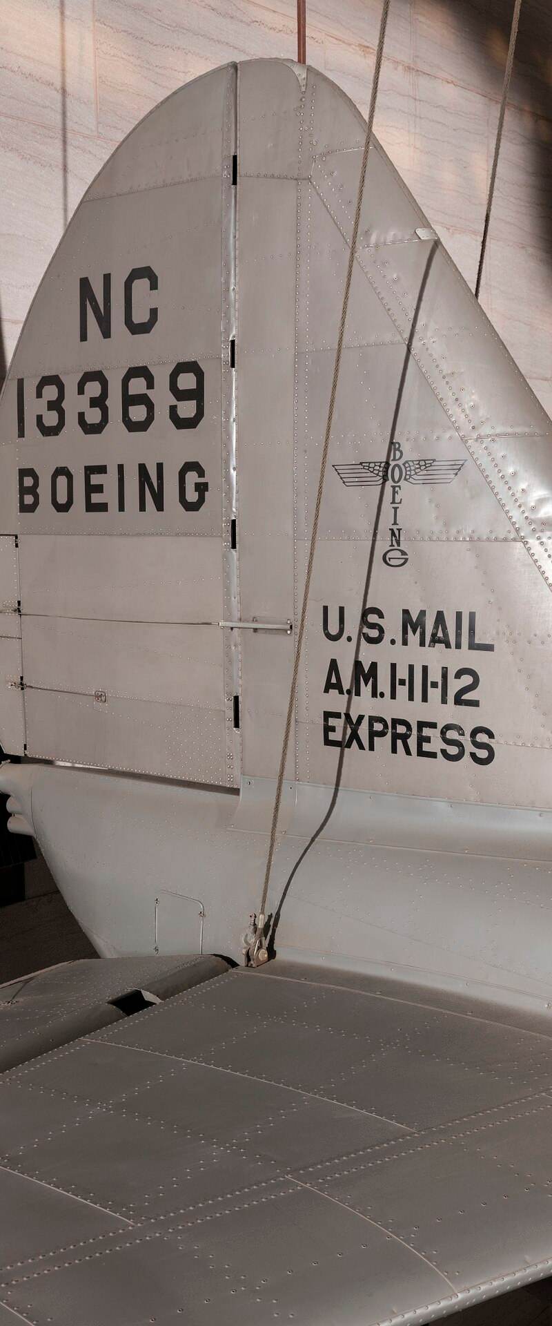  - Boeing