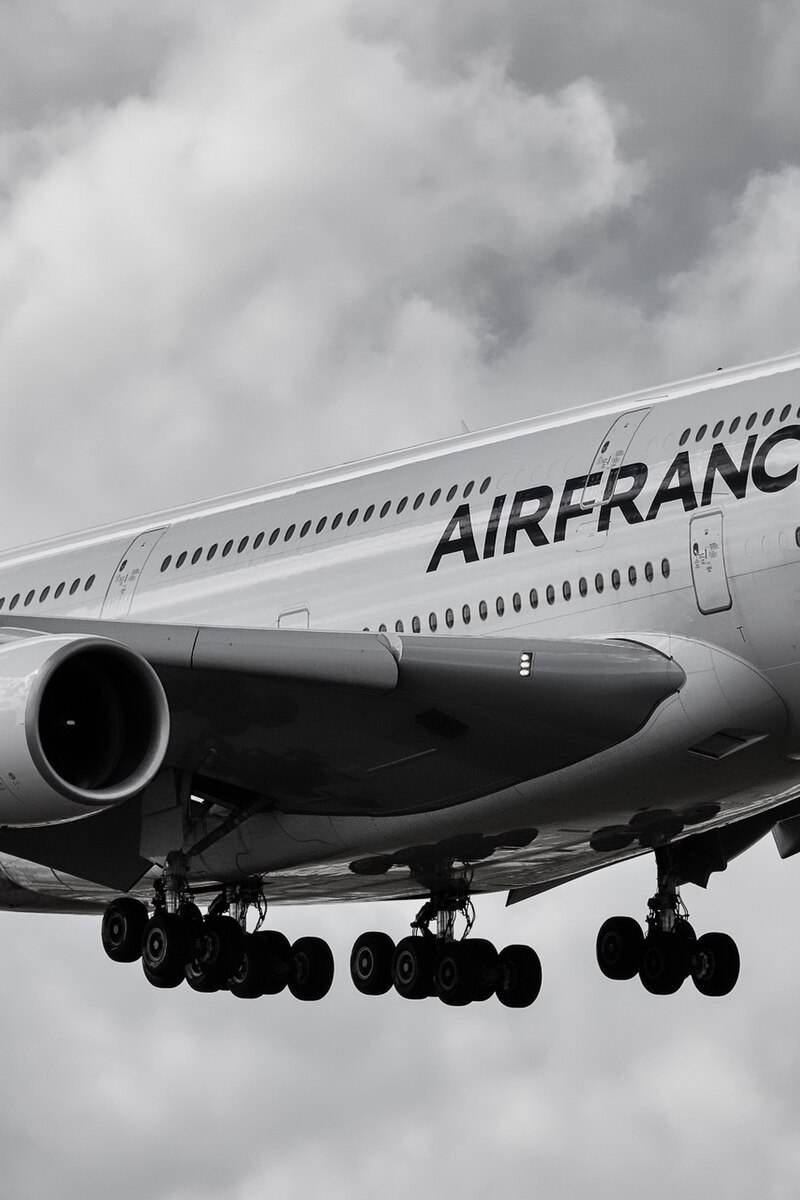  - Airbus
