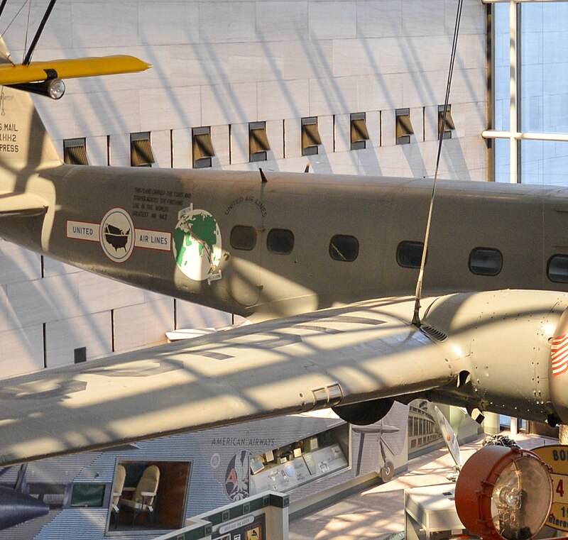  - Boeing
