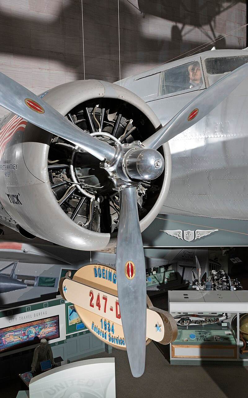  - Single-engine aircraft