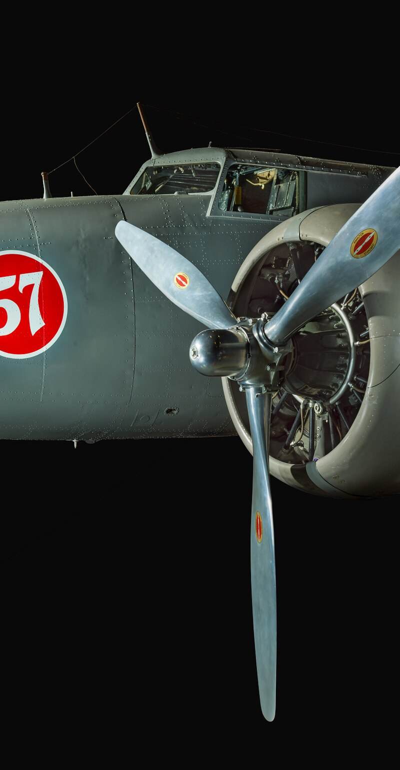  - Single-engine aircraft