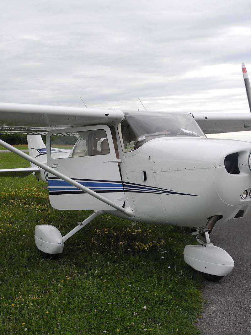 OE-DYU - Cessna