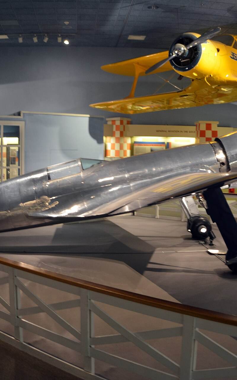  - Single-engine aircraft