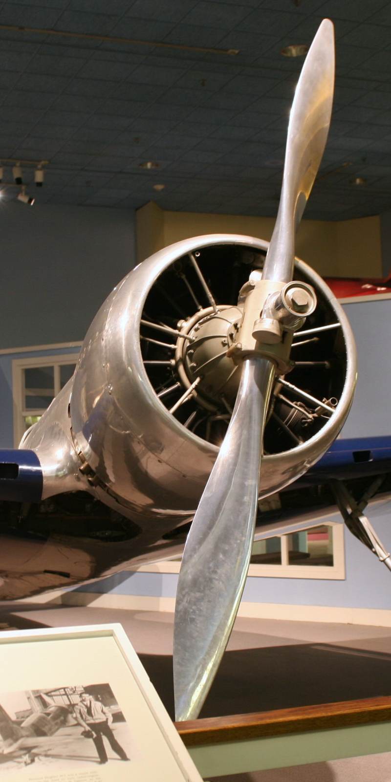  - Single-engine aircraft