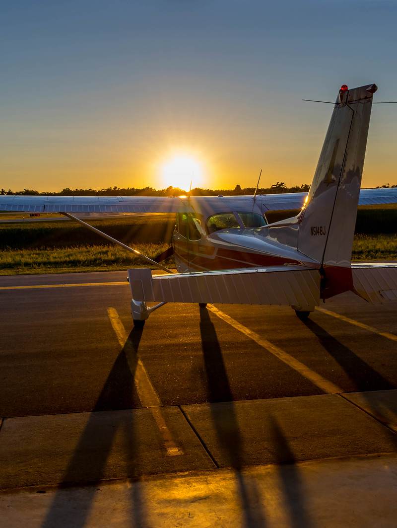 N5148J - Cessna