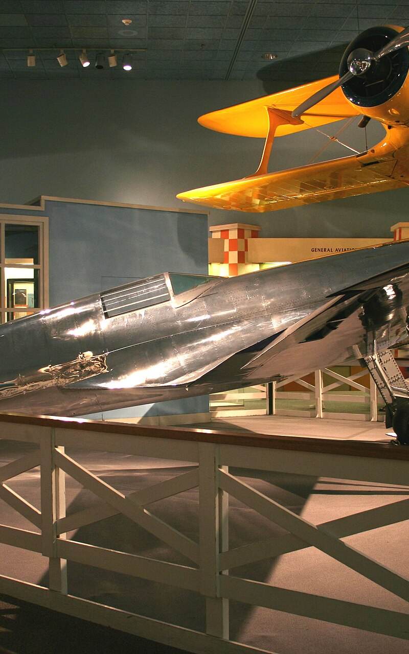  - Single-engine aircraft