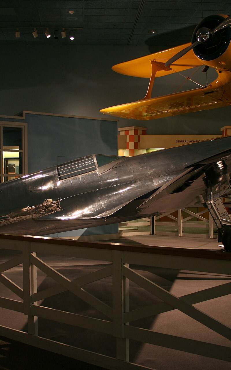  - Single-engine aircraft