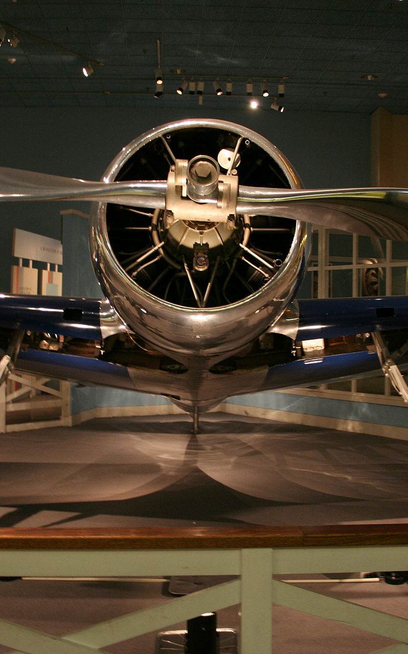  - Single-engine aircraft