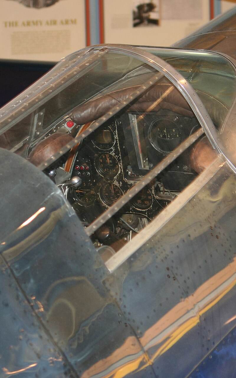  - Warbird