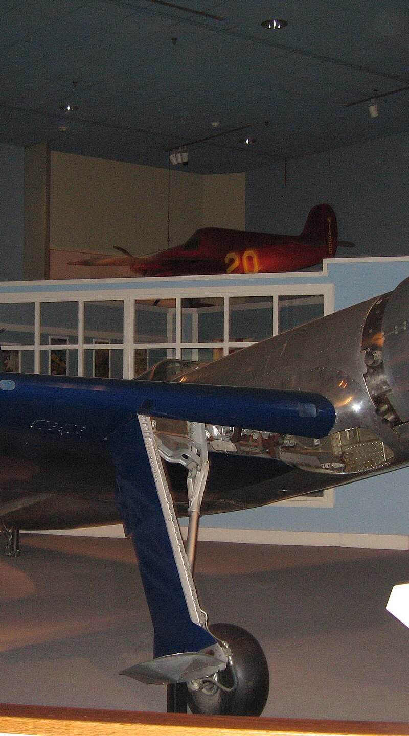  - Single-engine aircraft