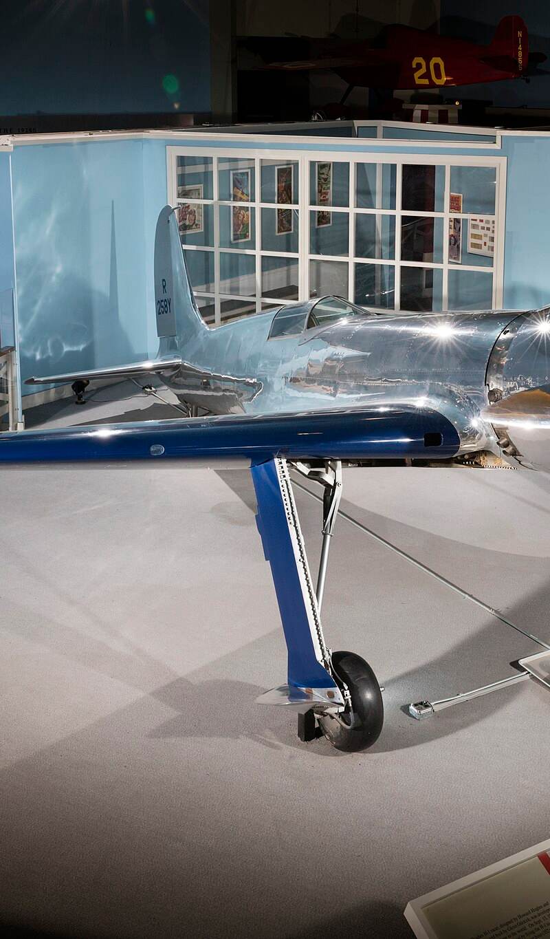  - Single-engine aircraft